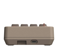 8BitDo Mechanical Numpad and Calculator C64 Ed. RET00464 - 1276609 - zdjęcie 2